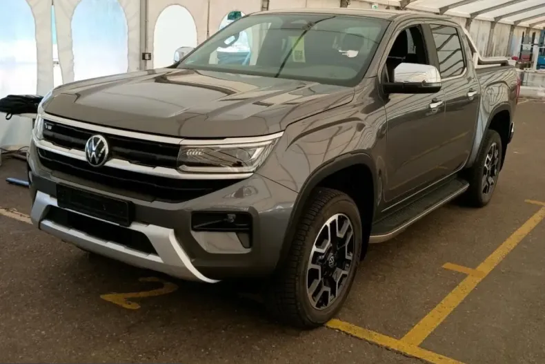 Volkswagen Amarok din 2023 cu 19.830 km - oferta VOL247268 - foto 1
