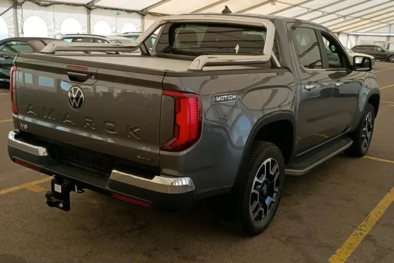 Volkswagen Amarok din 2023 cu 19.830 km - oferta VOL247268 - foto 5