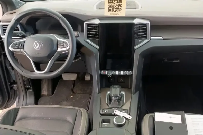 Volkswagen Amarok din 2023 cu 19.830 km - oferta VOL247268 - foto 7