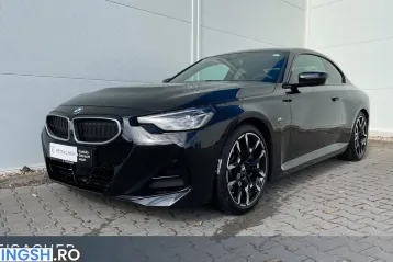 BMW 230 din 2025 - oferta BMW247269