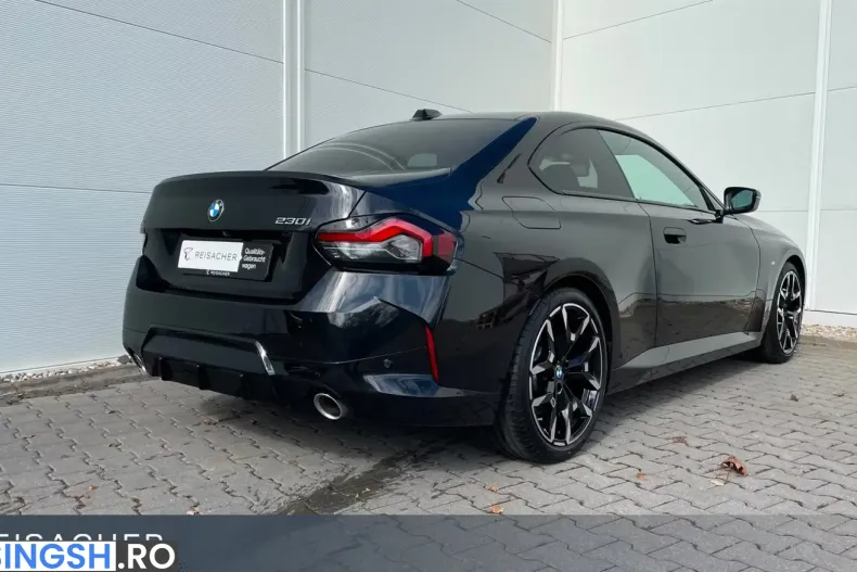 BMW 230 (Seria 2) din 2025 cu 25.278 km - oferta BMW247269 - foto 2