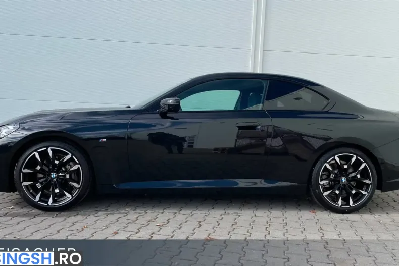 BMW 230 (Seria 2) din 2025 cu 25.278 km - oferta BMW247269 - foto 3
