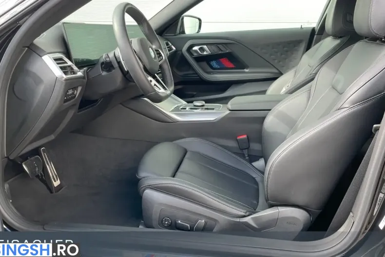 BMW 230 (Seria 2) din 2025 cu 25.278 km - oferta BMW247269 - foto 7