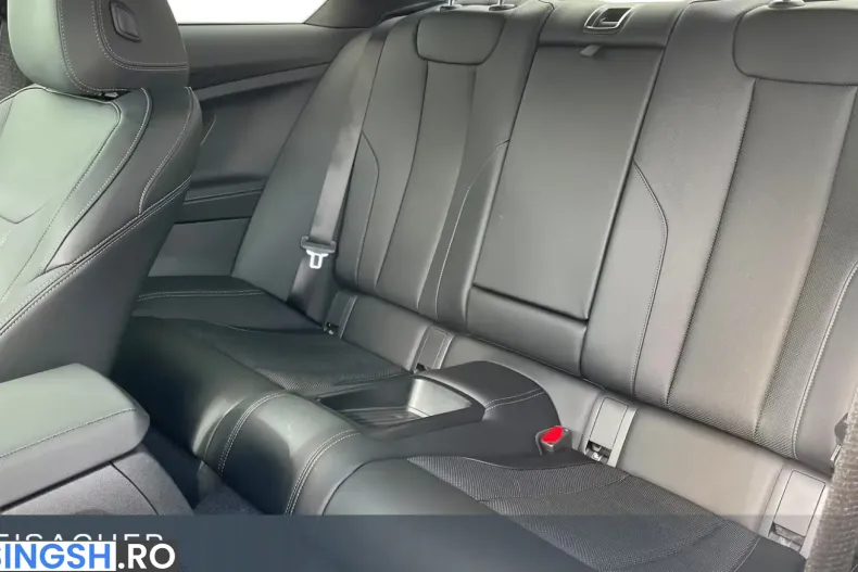 BMW 230 (Seria 2) din 2025 cu 25.278 km - oferta BMW247269 - foto 8