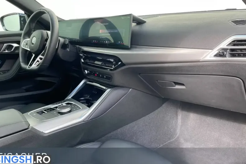 BMW 230 (Seria 2) din 2025 cu 25.278 km - oferta BMW247269 - foto 9