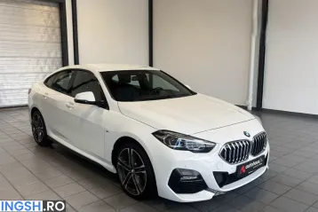 BMW 220 Gran Coupé din 2023 - oferta BMW247270