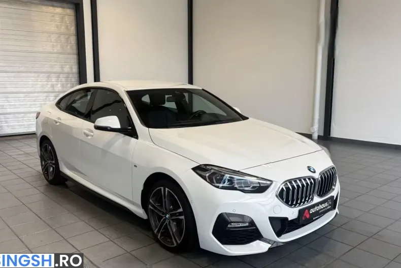 BMW 220 Gran Coupé din 2023 cu 76.189 km - oferta BMW247270 - foto 1