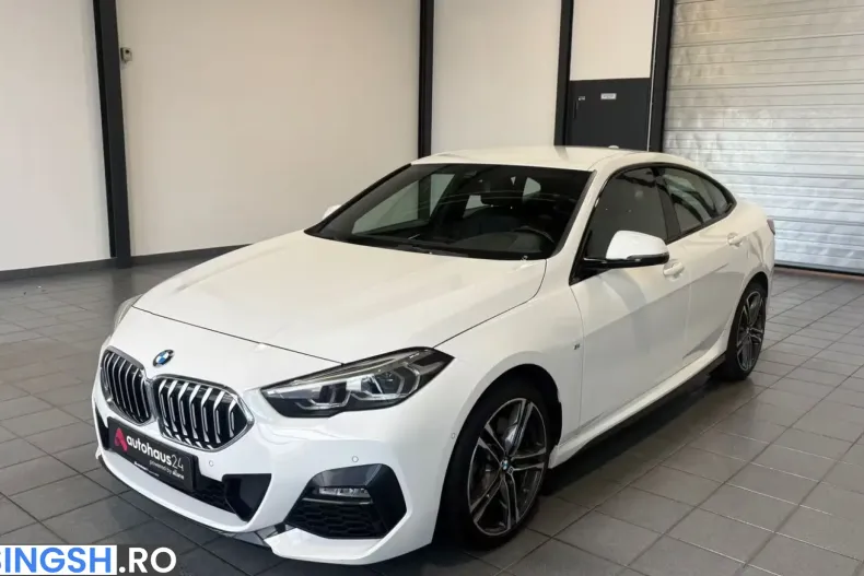 BMW 220 Gran Coupé din 2023 cu 76.189 km - oferta BMW247270 - foto 3