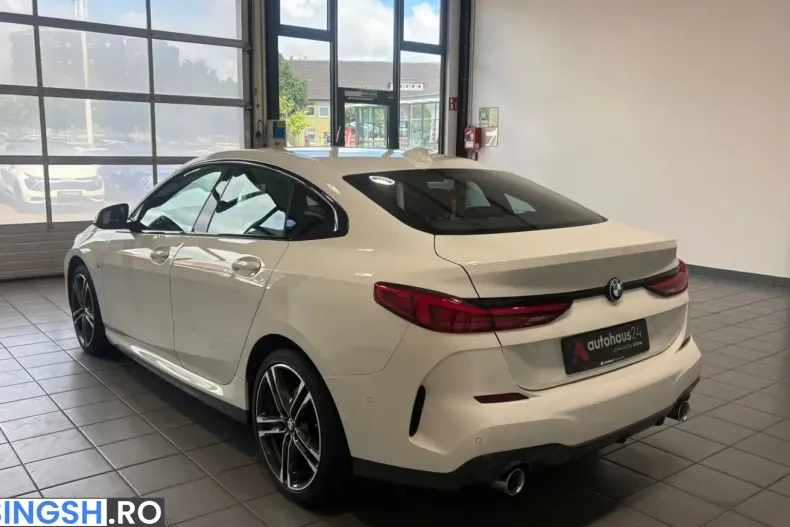 BMW 220 Gran Coupé din 2023 cu 76.189 km - oferta BMW247270 - foto 4