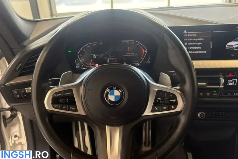 BMW 220 Gran Coupé din 2023 cu 76.189 km - oferta BMW247270 - foto 7