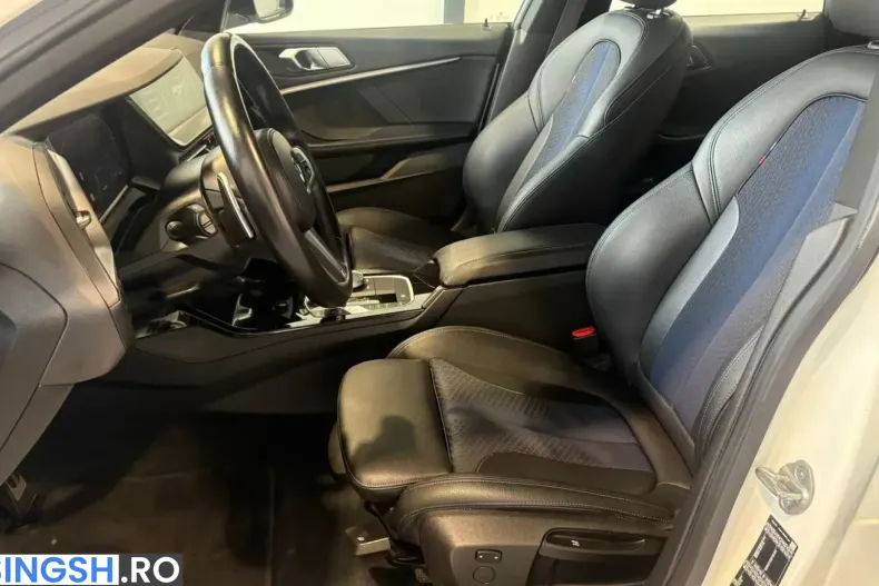 BMW 220 Gran Coupé din 2023 cu 76.189 km - oferta BMW247270 - foto 10