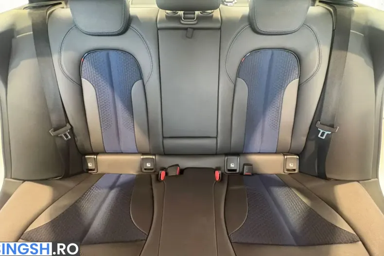 BMW 220 Gran Coupé din 2023 cu 76.189 km - oferta BMW247270 - foto 11