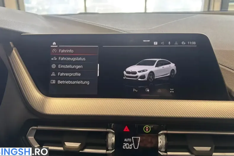 BMW 220 Gran Coupé din 2023 cu 76.189 km - oferta BMW247270 - foto 12