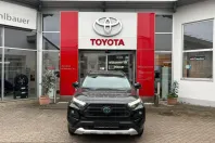 Toyota RAV4 din 2022 cu 45.308 km - oferta TOY247271 - foto 2