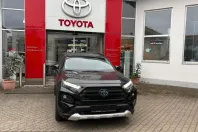 Toyota RAV4 din 2022 cu 45.308 km - oferta TOY247271 - foto 3