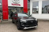 Toyota RAV4 din 2022 cu 45.308 km - oferta TOY247271 - foto 4