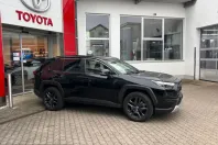 Toyota RAV4 din 2022 cu 45.308 km - oferta TOY247271 - foto 6