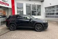 Toyota RAV4 din 2022 cu 45.308 km - oferta TOY247271 - foto 7