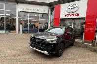 Toyota RAV4 din 2022 cu 45.308 km - oferta TOY247271 - foto 10