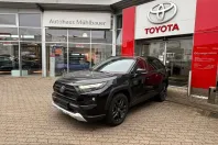 Toyota RAV4 din 2022 cu 45.308 km - oferta TOY247271 - foto 11