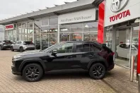 Toyota RAV4 din 2022 cu 45.308 km - oferta TOY247271 - foto 15