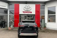 Toyota RAV4 din 2022 cu 45.308 km - oferta TOY247271 - foto 16