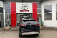 Toyota RAV4 din 2022 cu 45.308 km - oferta TOY247271 - foto 17