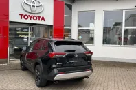 Toyota RAV4 din 2022 cu 45.308 km - oferta TOY247271 - foto 18