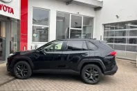 Toyota RAV4 din 2022 cu 45.308 km - oferta TOY247271 - foto 21