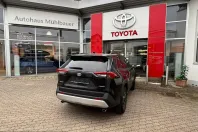Toyota RAV4 din 2022 cu 45.308 km - oferta TOY247271 - foto 23