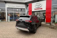 Toyota RAV4 din 2022 cu 45.308 km - oferta TOY247271 - foto 24
