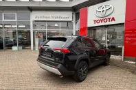 Toyota RAV4 din 2022 cu 45.308 km - oferta TOY247271 - foto 25