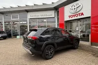 Toyota RAV4 din 2022 cu 45.308 km - oferta TOY247271 - foto 26