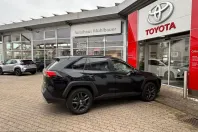 Toyota RAV4 din 2022 cu 45.308 km - oferta TOY247271 - foto 27