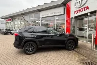 Toyota RAV4 din 2022 cu 45.308 km - oferta TOY247271 - foto 28