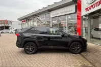 Toyota RAV4 din 2022 cu 45.308 km - oferta TOY247271 - foto 29