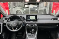 Toyota RAV4 din 2022 cu 45.308 km - oferta TOY247271 - foto 34