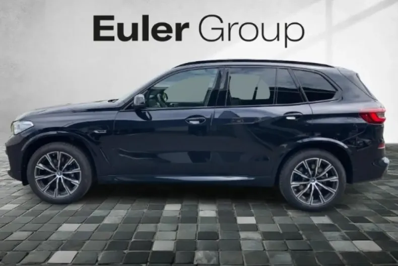 BMW X5 (Seria X) din 2023 cu 72.000 km - oferta BMW247272 - foto 2