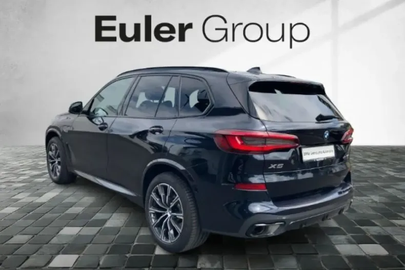 BMW X5 (Seria X) din 2023 cu 72.000 km - oferta BMW247272 - foto 3