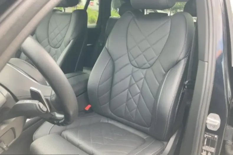 BMW X5 (Seria X) din 2023 cu 72.000 km - oferta BMW247272 - foto 5