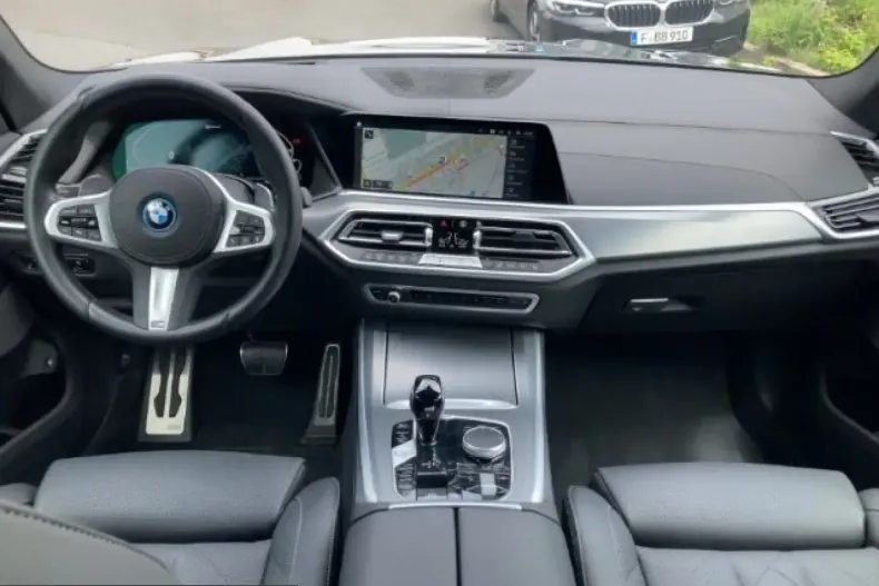 BMW X5 (Seria X) din 2023 cu 72.000 km - oferta BMW247272 - foto 7