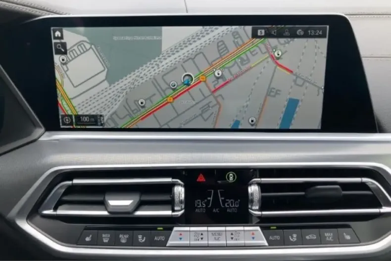 BMW X5 (Seria X) din 2023 cu 72.000 km - oferta BMW247272 - foto 9