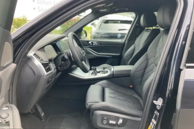 BMW X5 (Seria X) din 2023 cu 72.000 km - oferta BMW247272 - foto 13