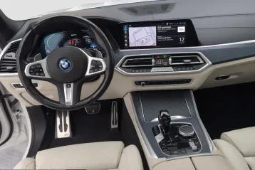 BMW X5 din 2022 - oferta BMW247273
