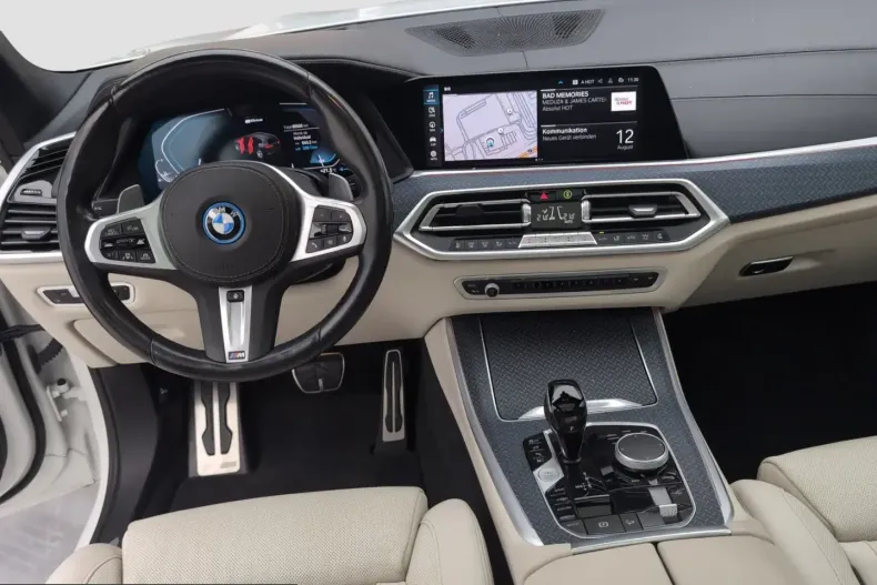 BMW X5 (Seria X) din 2022 cu 80.923 km - oferta BMW247273 - foto 1