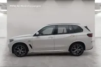 BMW X5 (Seria X) din 2022 cu 80.923 km - oferta BMW247273 - foto 2