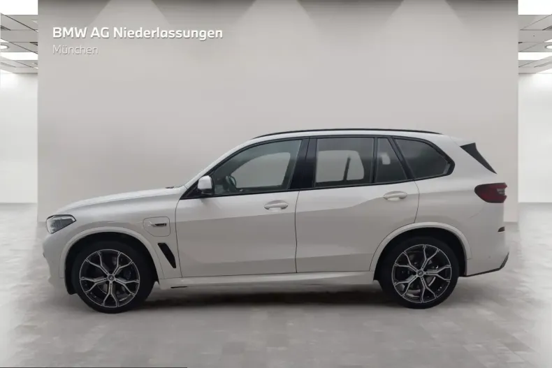 BMW X5 (Seria X) din 2022 cu 80.923 km - oferta BMW247273 - foto 2