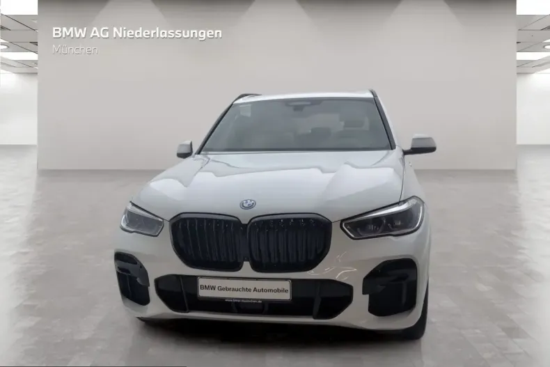 BMW X5 (Seria X) din 2022 cu 80.923 km - oferta BMW247273 - foto 3