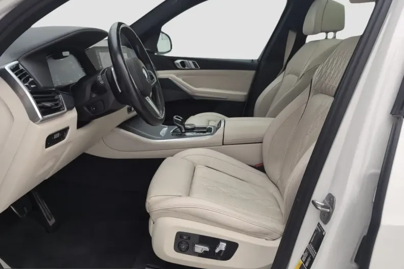 BMW X5 (Seria X) din 2022 cu 80.923 km - oferta BMW247273 - foto 6