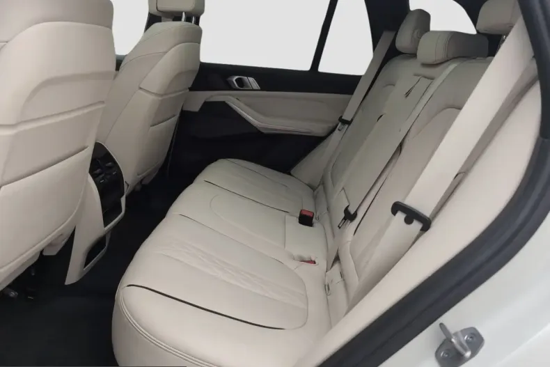 BMW X5 (Seria X) din 2022 cu 80.923 km - oferta BMW247273 - foto 7